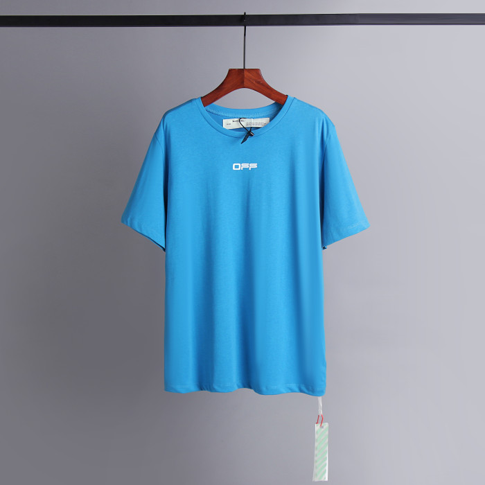 1:1 quality version Airport limited short sleeves