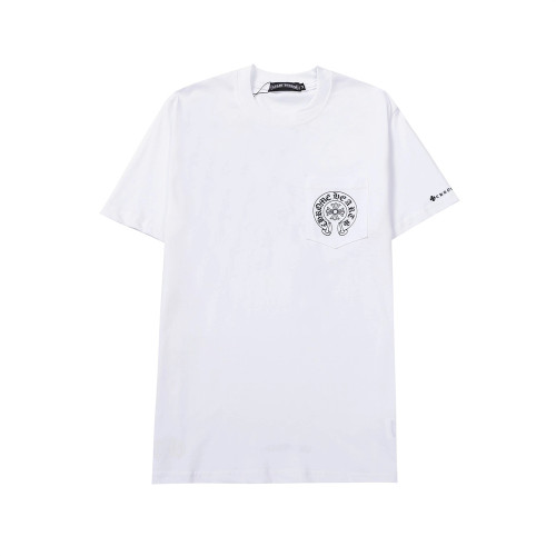 [Buy more Save more]Classic  white&black  tee