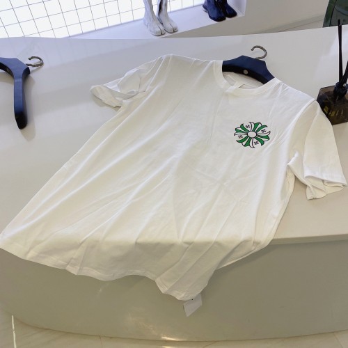 1:1 quality version Green Cross tee 2 colors