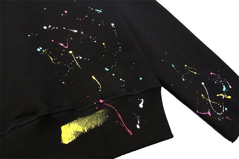 doodle coconut hoodie 2 colors
