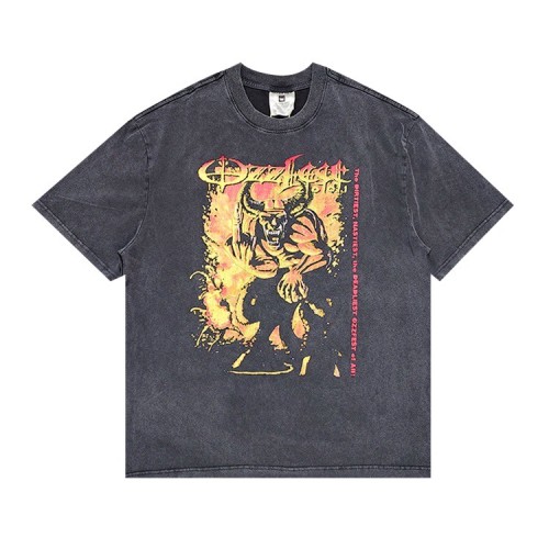 Minotaur Wash tee