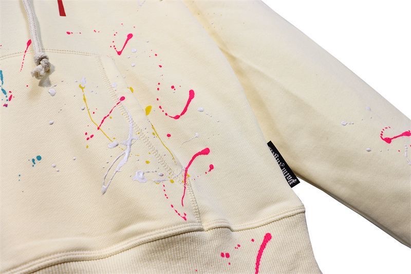 doodle coconut hoodie 2 colors
