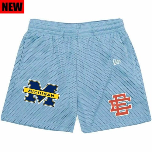 NC@@ team logo mesh shorts 10 colors