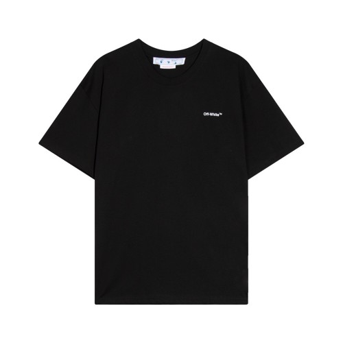 1:1 quality version Chain tee 2 colors