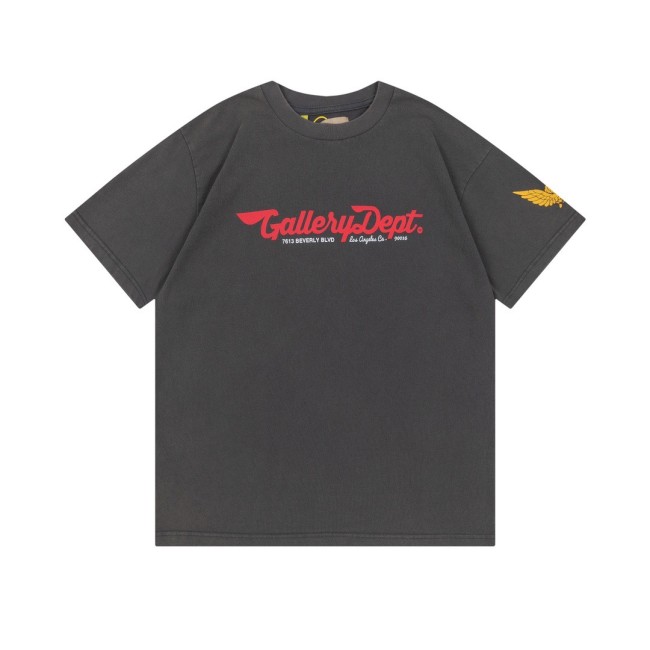 1:1 quality version Wings brain washed tee