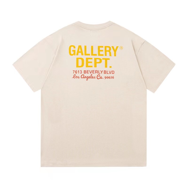[buy more save more] car show pattern printing tee