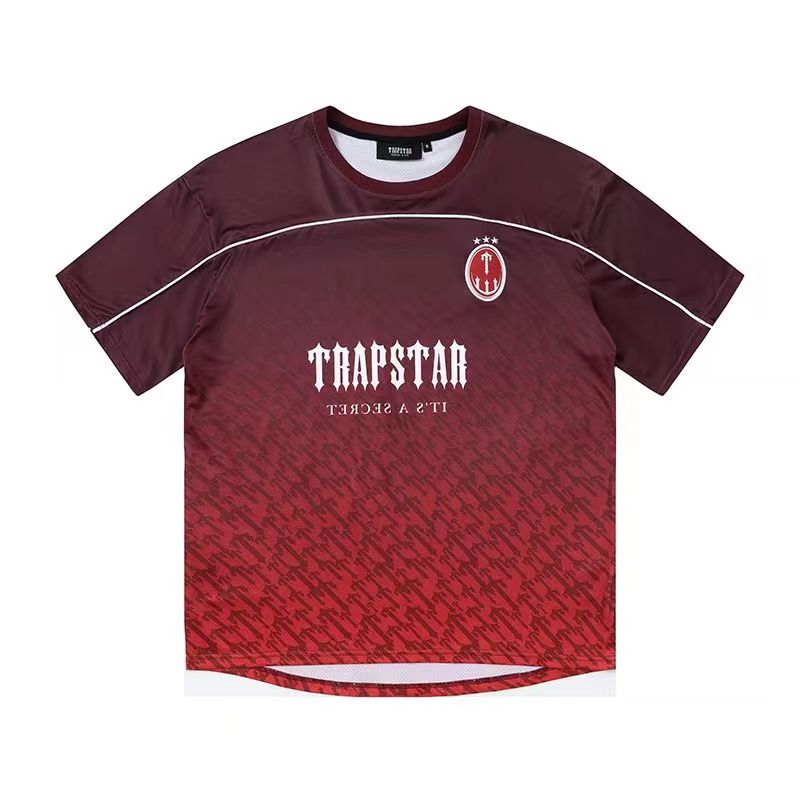 [buy more save more] pointed letters soccer tee 5 colors