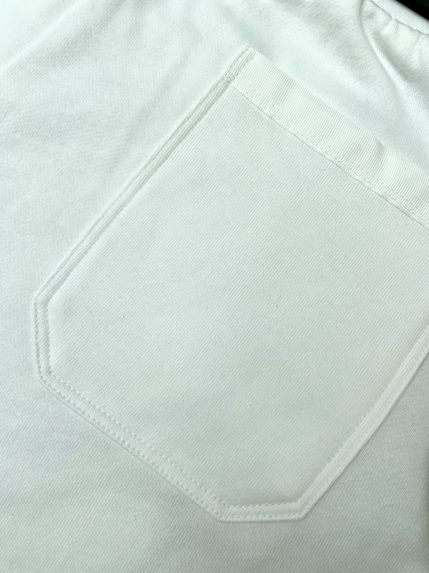 [buy more save more]1:1 quality version classic letters embroidered tassel drawstring shorts 2 colors