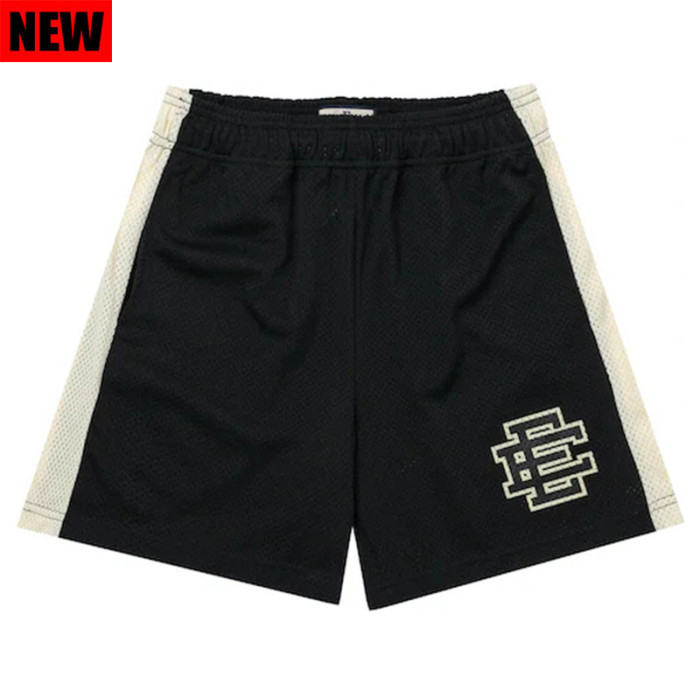 American-style patchwork collision sports shorts 13 colors