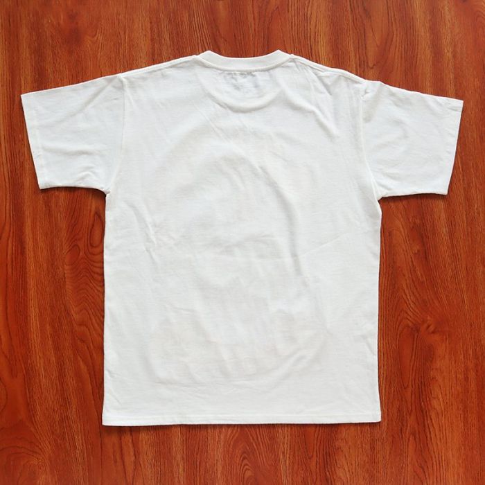 1:1 quality version Loose Apricot Short Sleeve T-Shirt