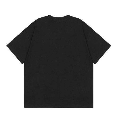 Loose casual tee 2 colors