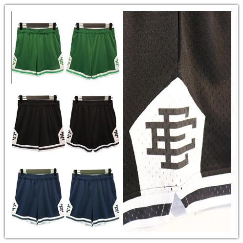 Quick Dry Double E on Both Sides Basic colors shorts 3 colors