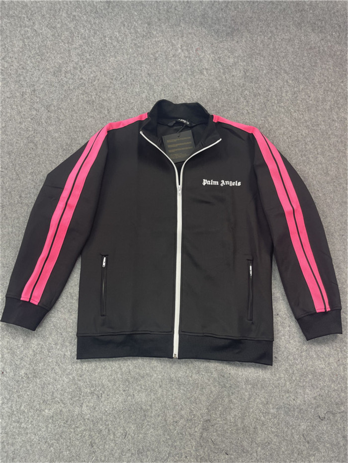 [buy more save more]New Colorful Striped Trim School Jacket 8 colors