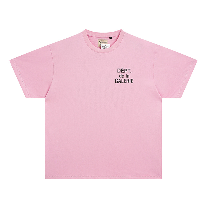 [buy more save more] candy color colorful short sleeve tee 4 colors