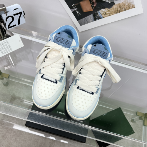 1:1 quality version Classic Breathable Small Perforated White Shoes
