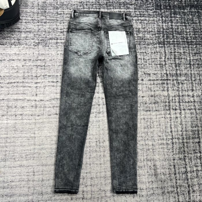 1:1 quality version  American Western Style Jeans