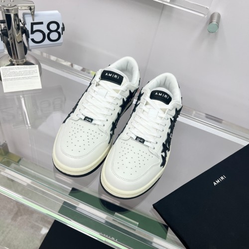 1:1 quality version Black Star Board Shoes