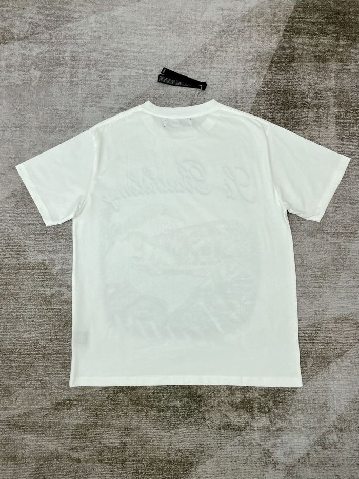 1:1 quality version New Seascape Short Sleeve Tee