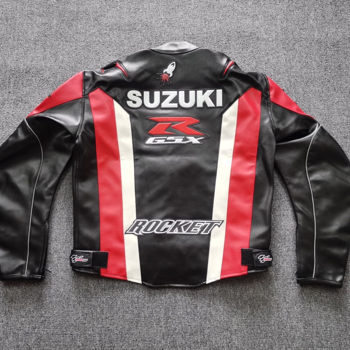 [buy more save more]off-road windproof thermal racing suit 2 colors