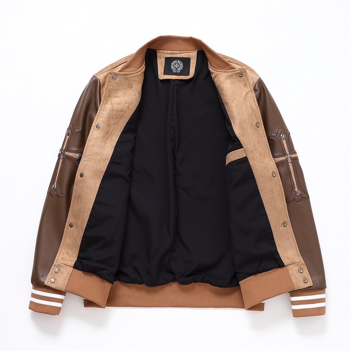 [buy more save more]1:1 quality version Washed Sheepskin Coat Jacket