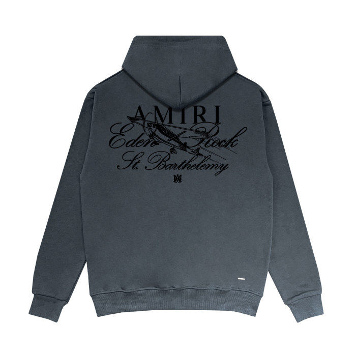 Sketch airplane monogrammed hoodie 16 colors