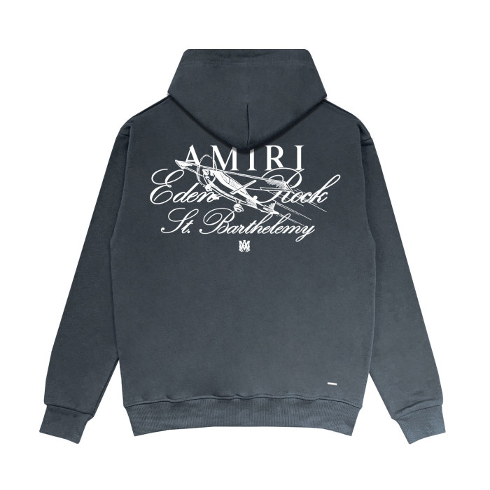 Sketch airplane monogrammed hoodie 16 colors