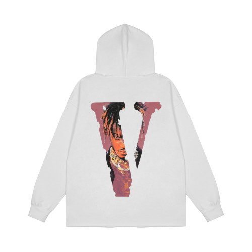 Godfather's Soul Print Hoodie 2 colors