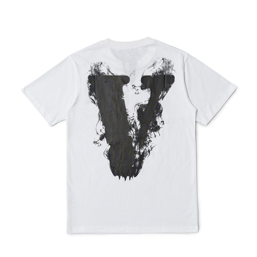 Smoke Ring Fallen Angel Print tee 2 colors