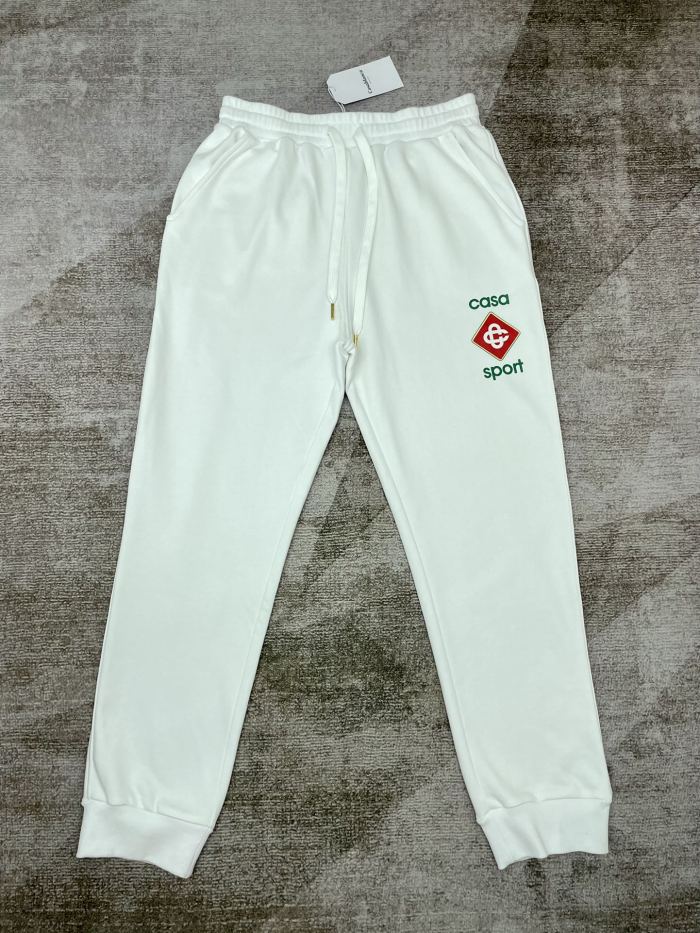 [buy more save more] 1:1 quality version Logo Printed Casual  with Three Color Paste Printing Pants