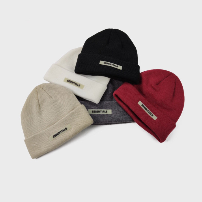 Cold Hat Woolen Hat 5 colors