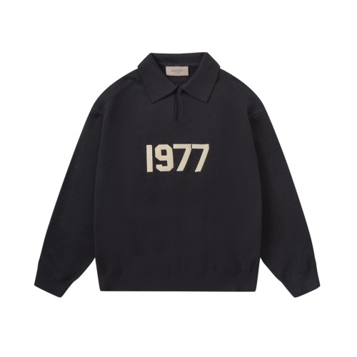 Repeater Loose 1977 Knit Sweater 2 colors