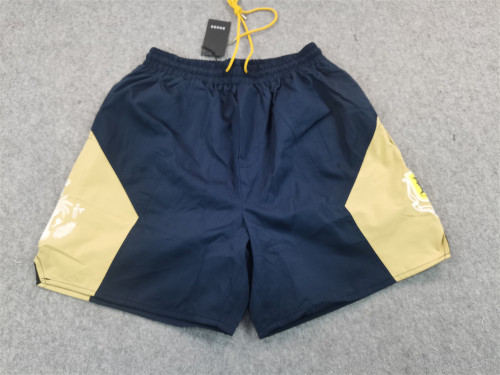 [Buy More Save More]Colorblocked Shorts
