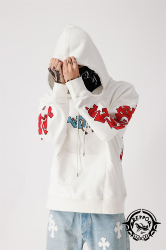 [buy more save more] 1:1 quality version Tatami Embroidered Sweatshirt Hoodie