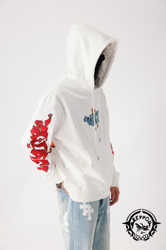 [buy more save more] 1:1 quality version Tatami Embroidered Sweatshirt Hoodie