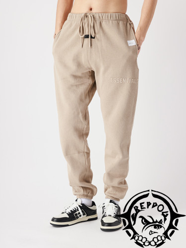 1:1 quality version High Street Personalized Loose Sweatpants
