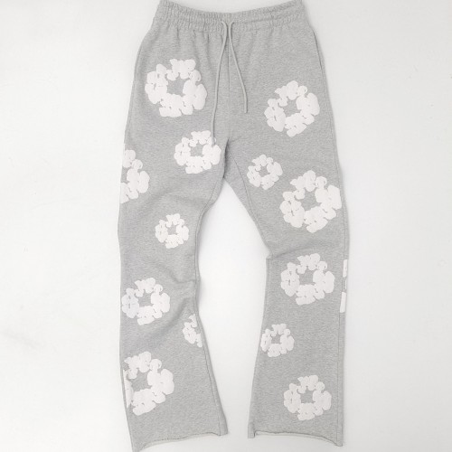 1:1 quality version Trend issued in kapok sweatpants 2 colors