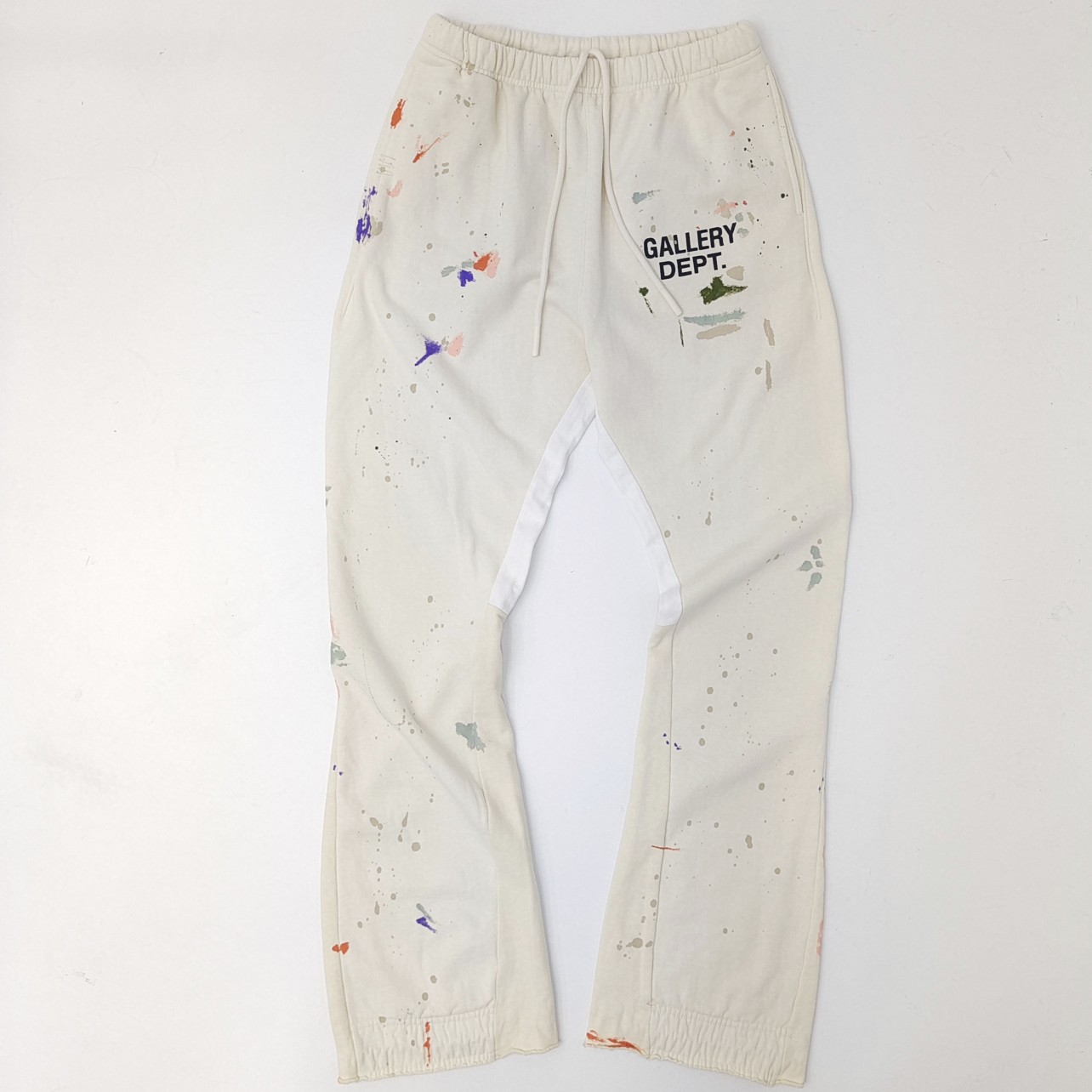 1:1 quality version shaker hand-painted pants