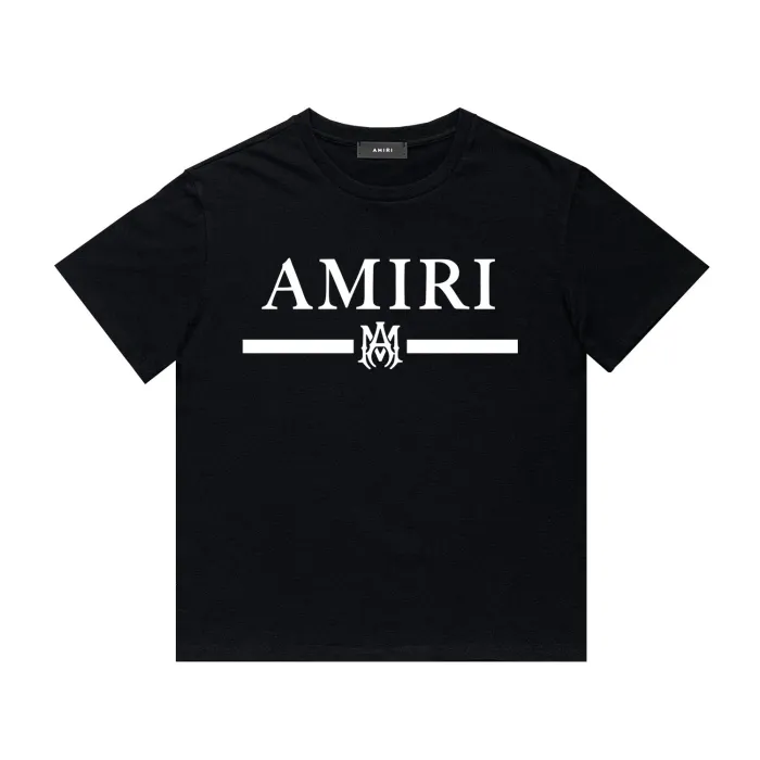 [buy more save more] letter stripe print tee 50 colors