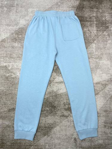 1:1 quality version Racket Embroidered Drawstring Sweatpants