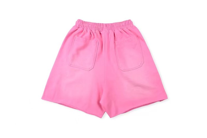 1:1 quality version Side-buttoned shorts 2 colors