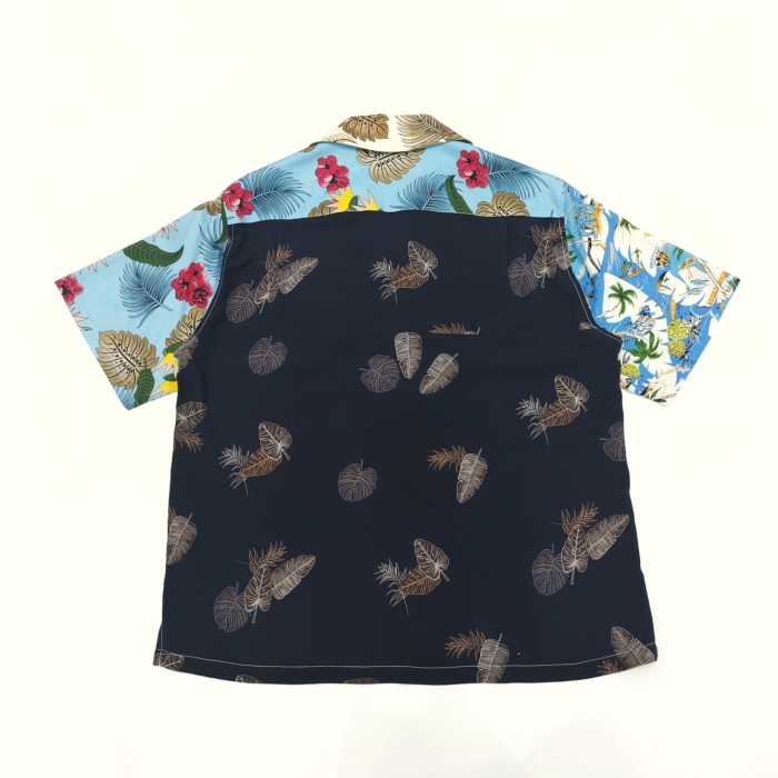 1:1 quality version Hawaiian Flower Shirt