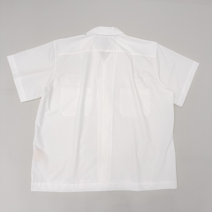 1:1 quality version Quick-drying minimalist printed shirt