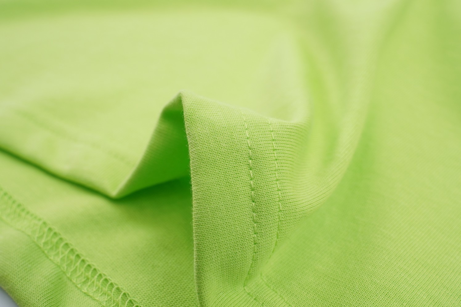 [buy more save more] 1:1 quality version double logo tee 3 colors
