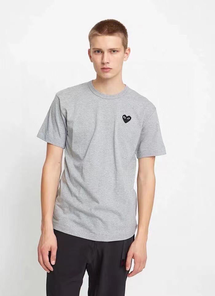 [buy more save more] 1:1 quality version classics small logo tee