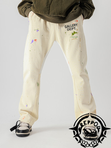 1:1 quality version Shaker hand-painted pants