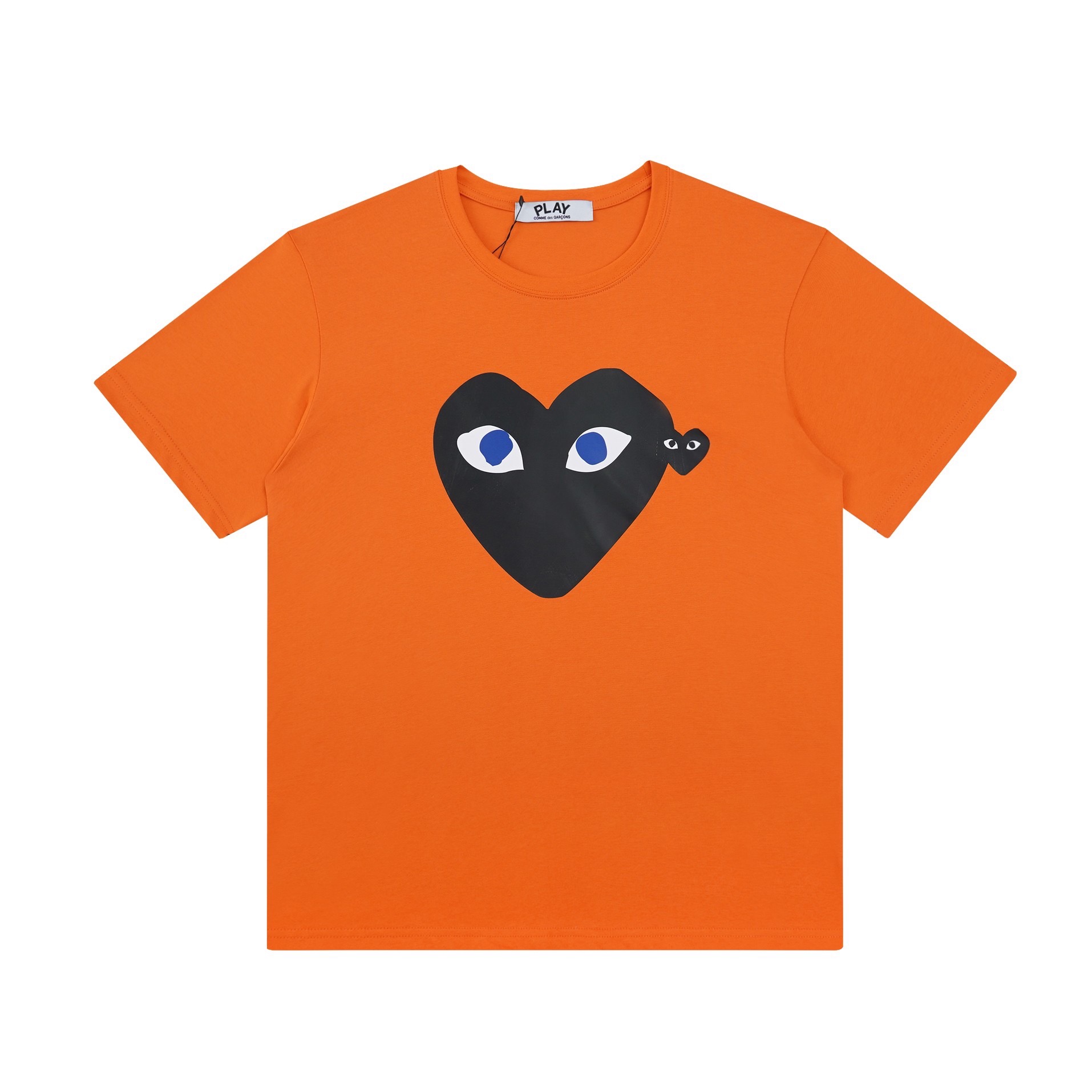[buy more save more] 1:1 quality version double logo tee 3 colors