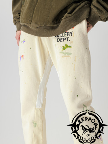 1:1 quality version Shaker hand-painted pants