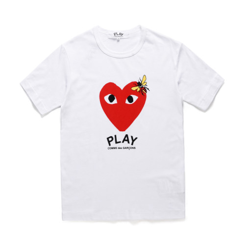 1:1 quality version  Love Bee T-shirt 3 Colors