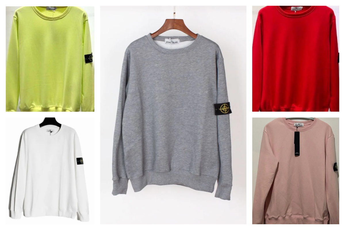 [buy more save more] basic multicolor crew neck sweatshirt 11 colors
