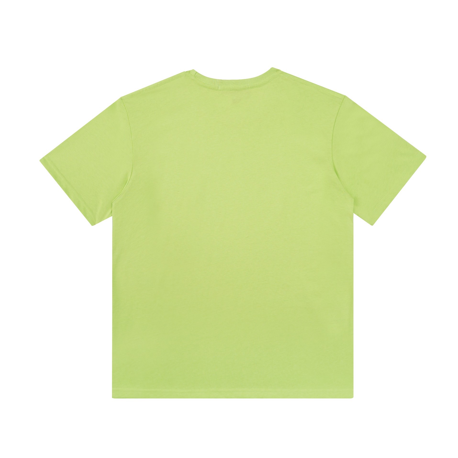 [buy more save more] 1:1 quality version double logo tee 3 colors